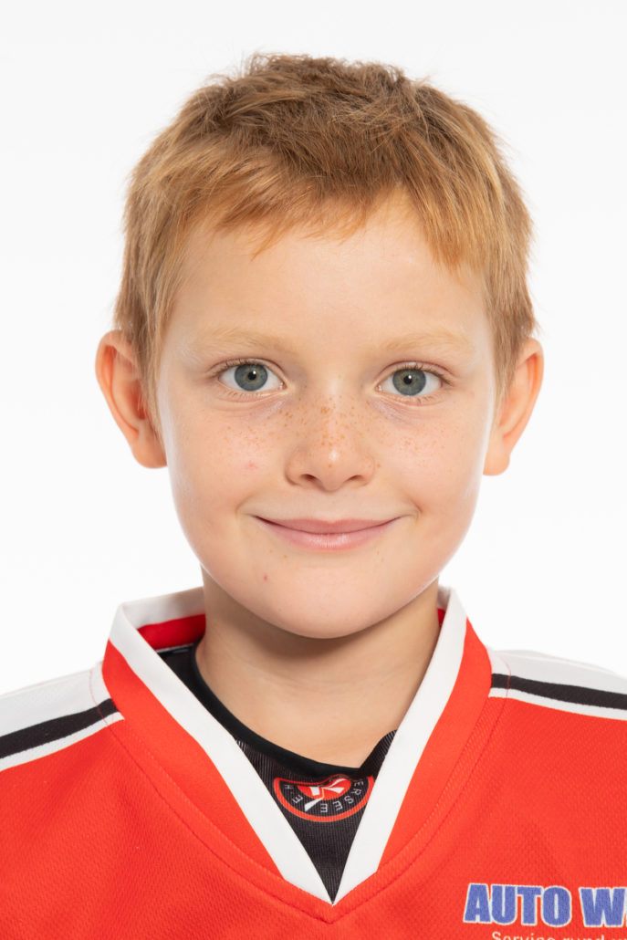 Sudar Thomas #24 | EHC Klostersee U9 | Saison 2018 - 2019