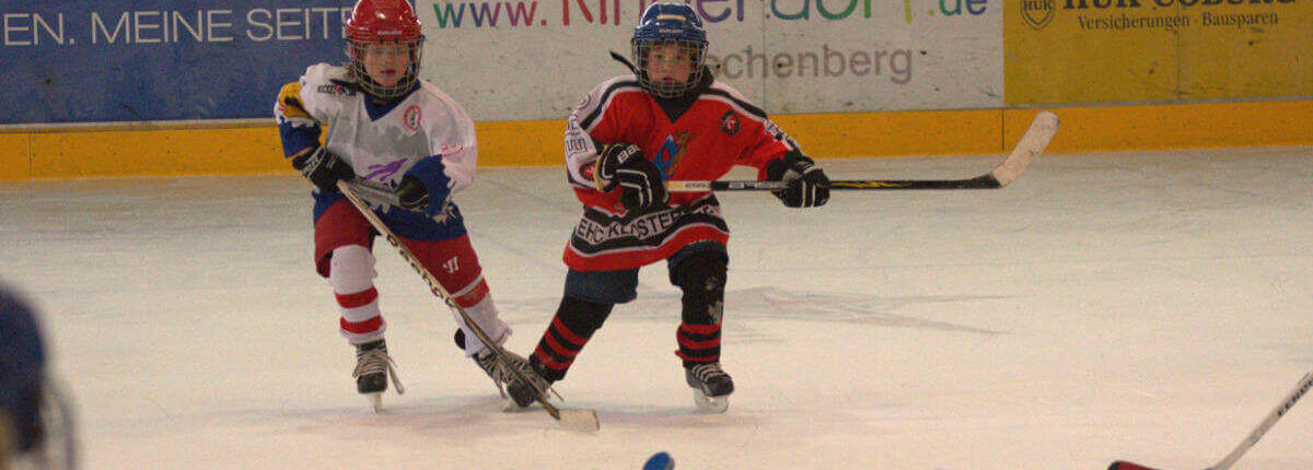 Klostersee Eishockey Klostersee Eishockey